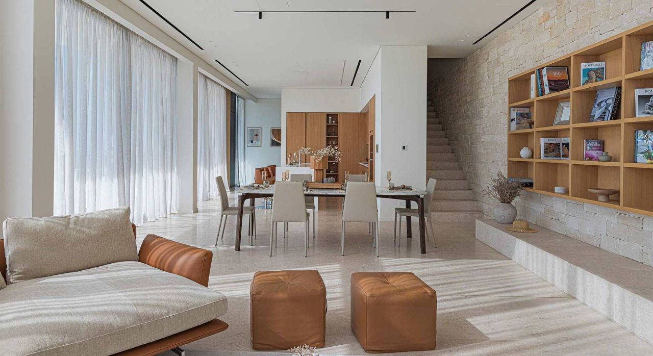 Haus in Larnaka, Zypern, 206 m² - Foto 2