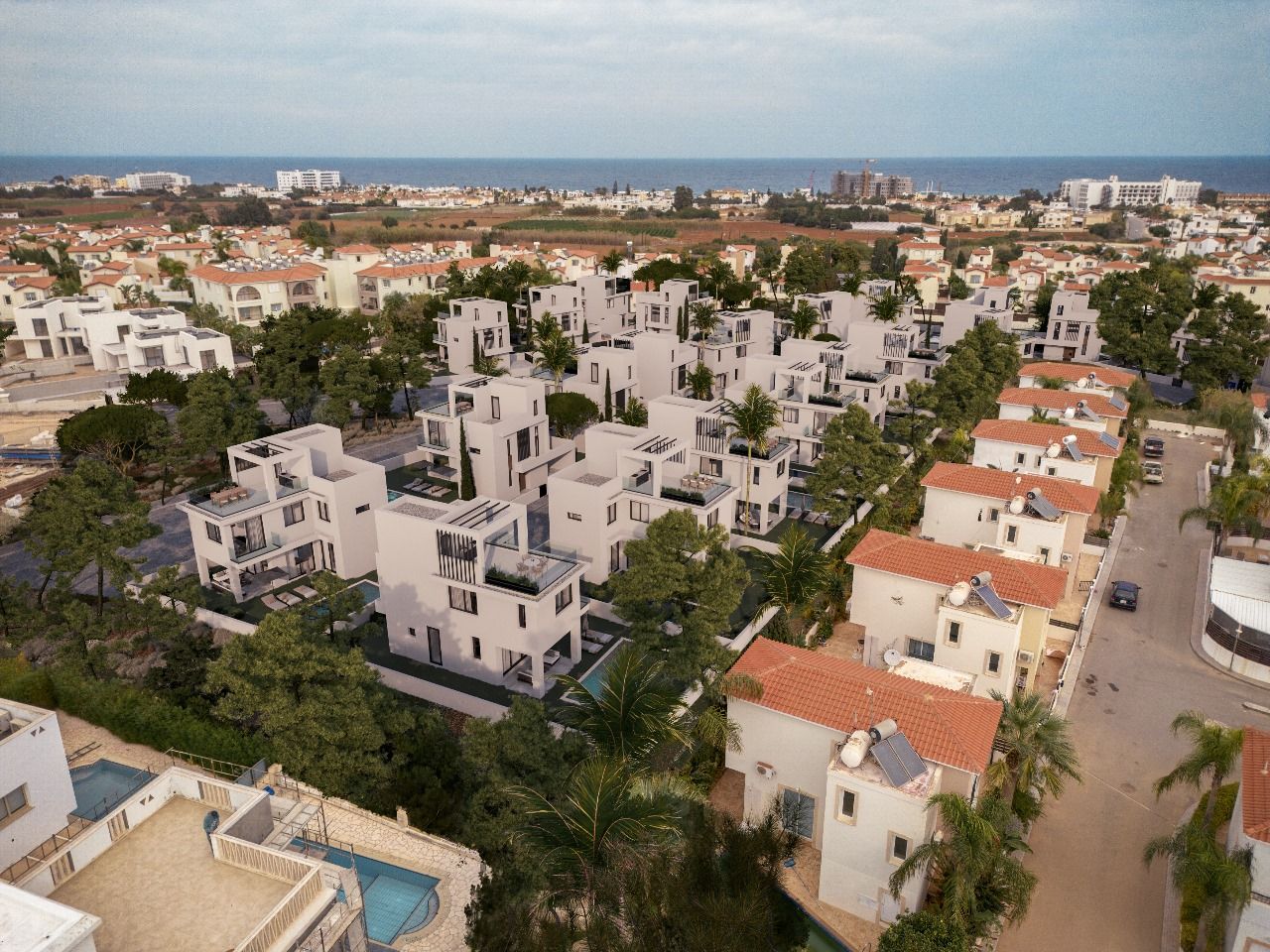 Casa en Protaras, Chipre, 206 m² - imagen 2