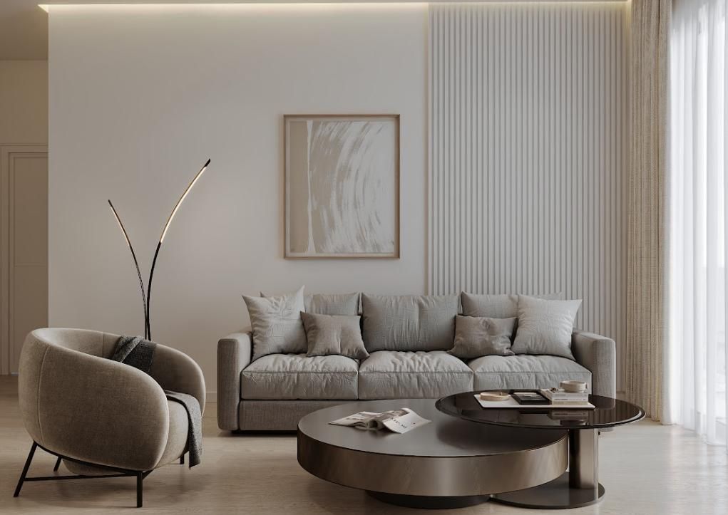 Piso en Paralimni, Chipre, 86 m² - imagen 2