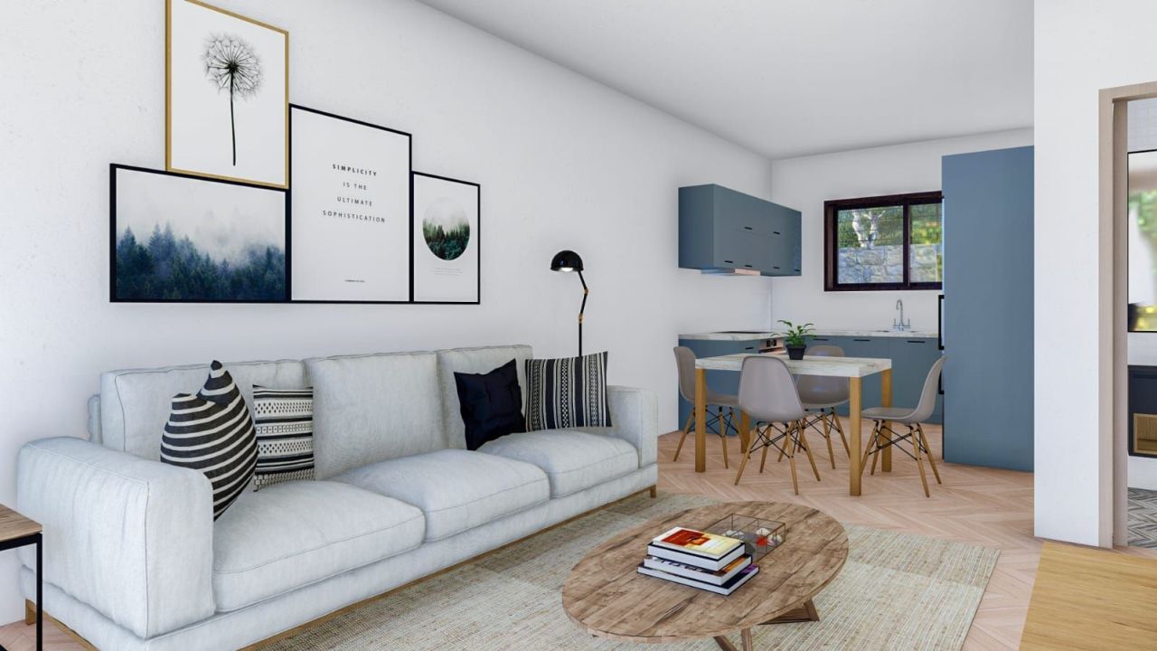 Casa en Souni, Chipre, 170 m² - imagen 3