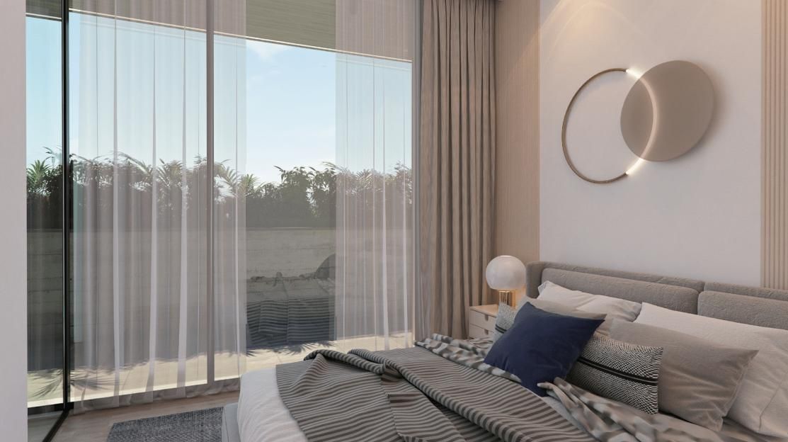 Wohnung in Germasogeia, Zypern, 105 m² - Foto 3