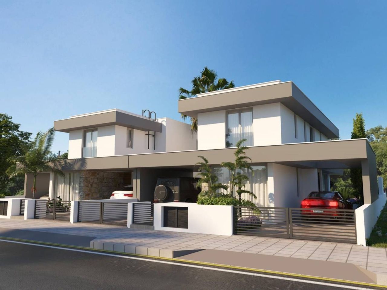House in Larnaca, Cyprus, 160 m² - picture 3