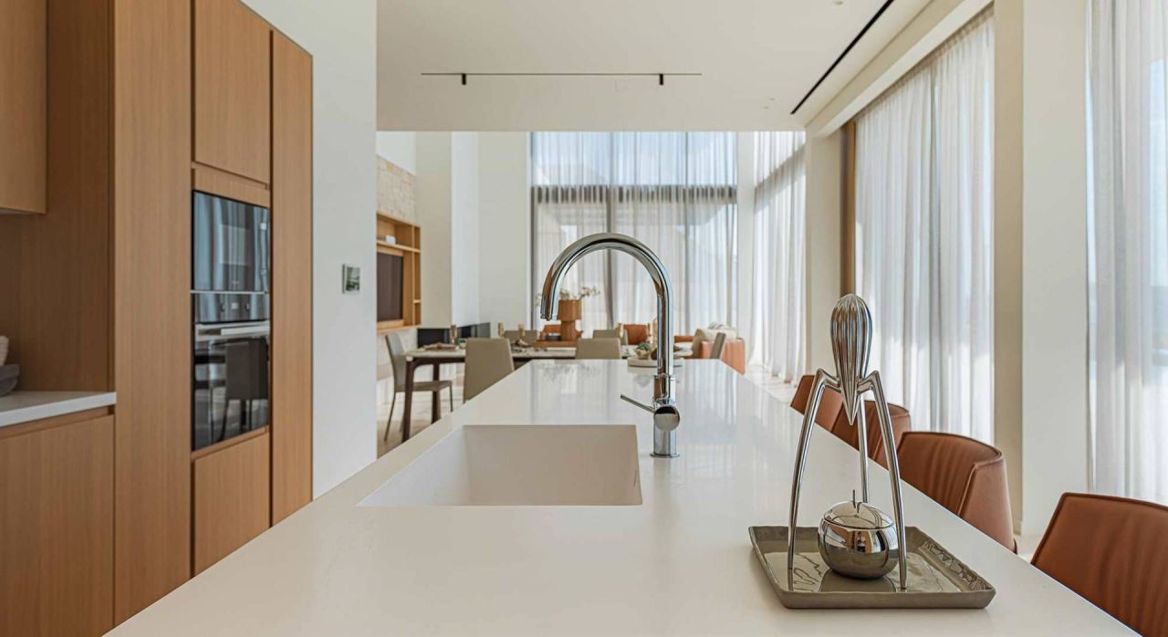 Haus in Larnaka, Zypern, 206 m² - Foto 3