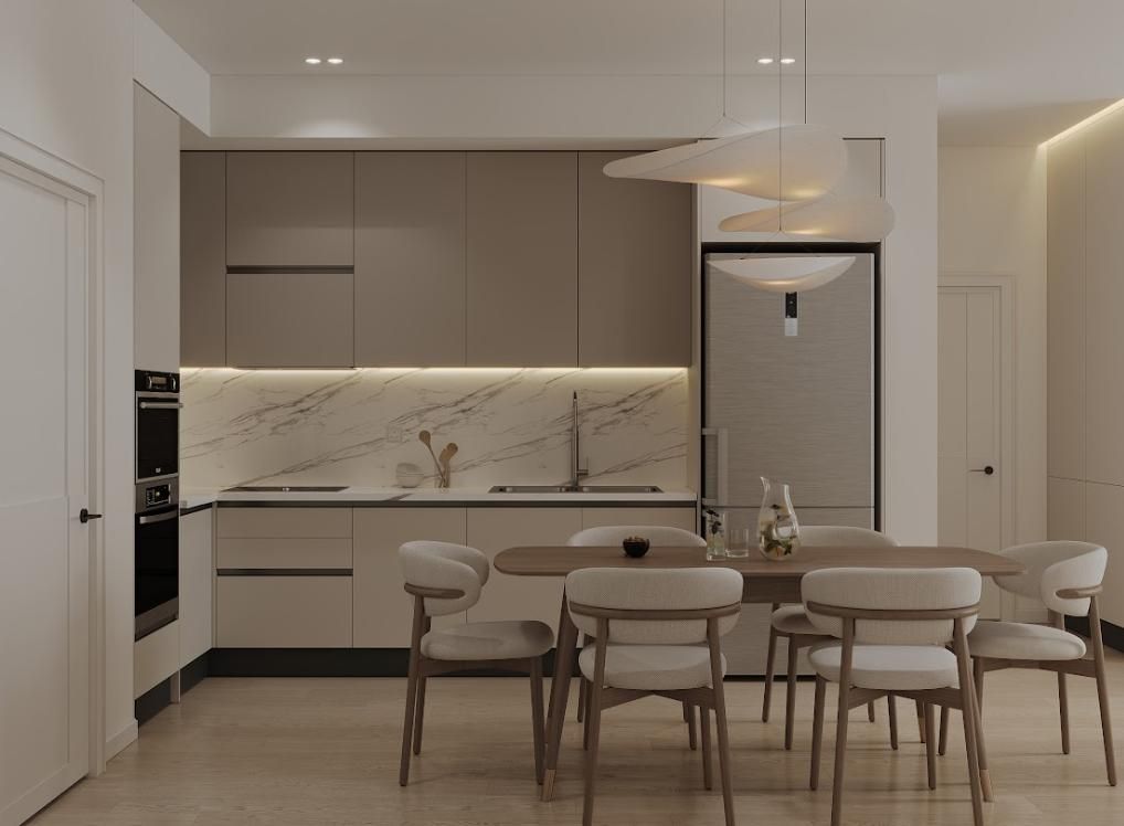 Piso en Paralimni, Chipre, 86 m² - imagen 3