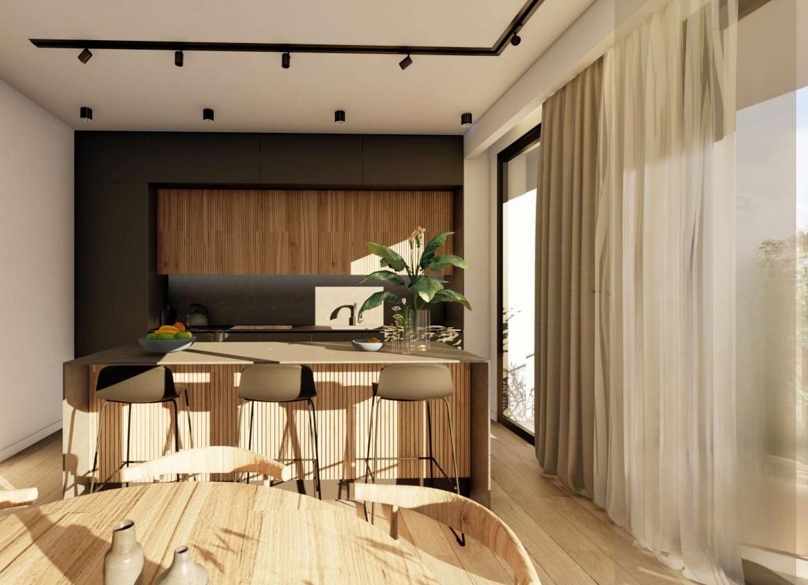 Flat in Nicosia, Cyprus, 194 m² - picture 3