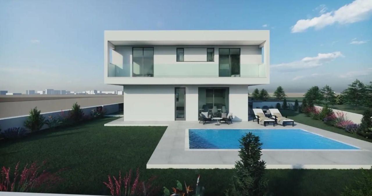 House in Paralimni, Cyprus, 178 m² - picture 3