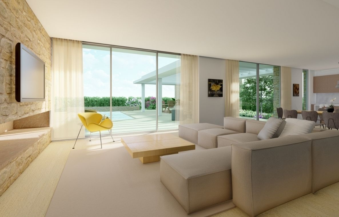 Casa a Larnaca, Cipro, 280 m² - foto 4