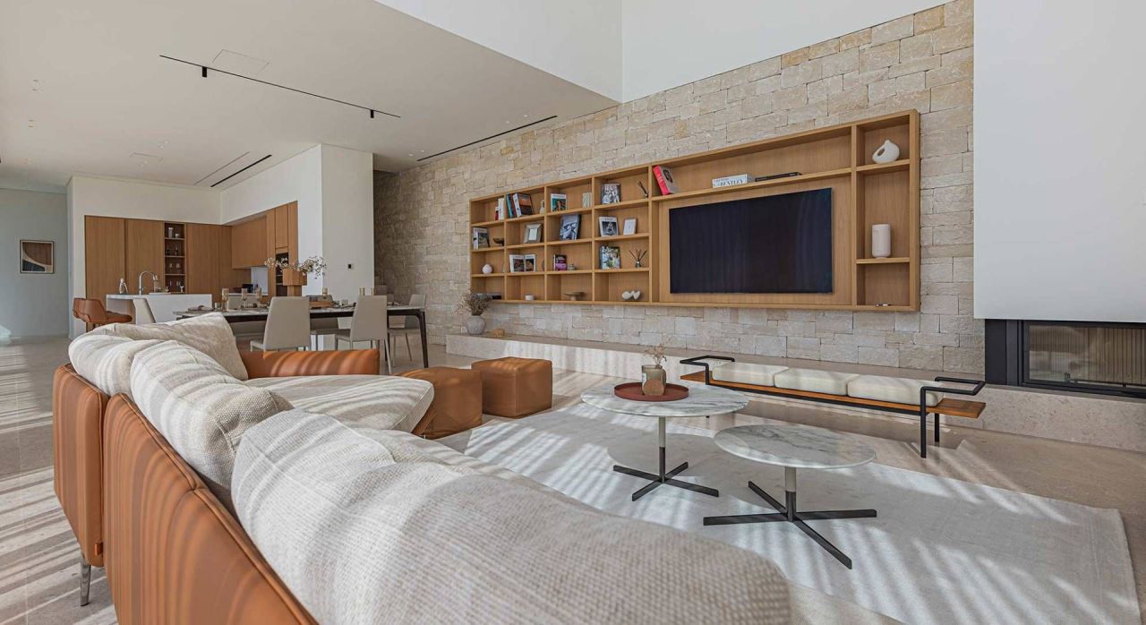 Haus in Larnaka, Zypern, 206 m² - Foto 4