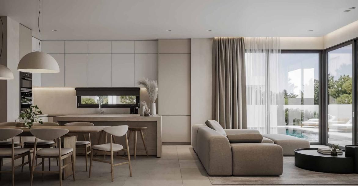 Casa en Protaras, Chipre, 206 m² - imagen 4