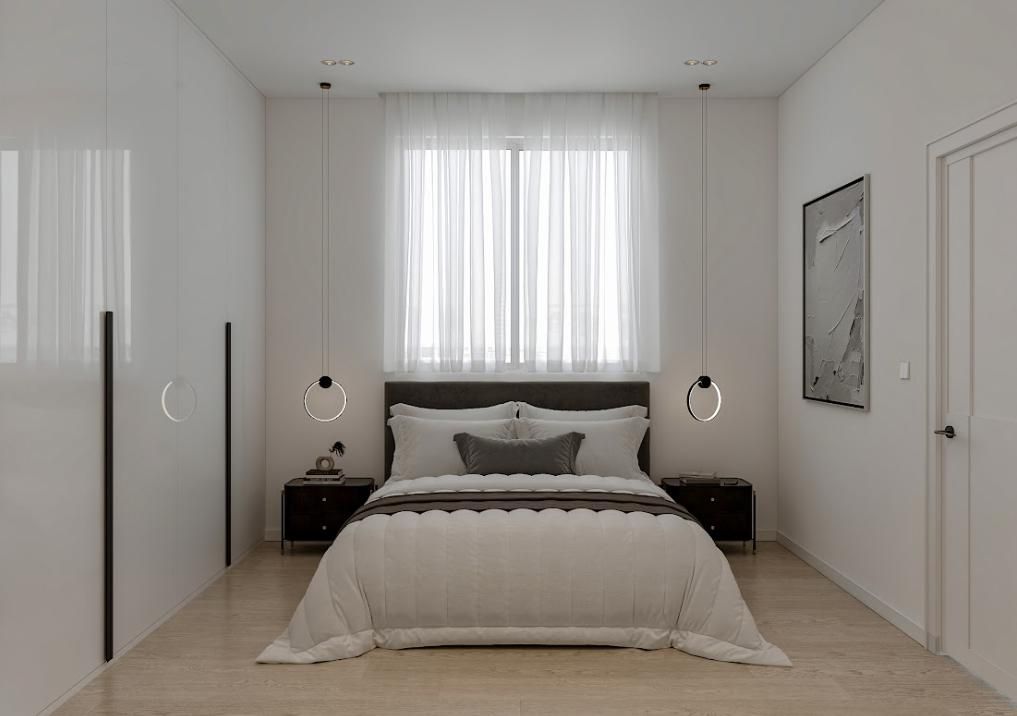 Piso en Paralimni, Chipre, 86 m² - imagen 4