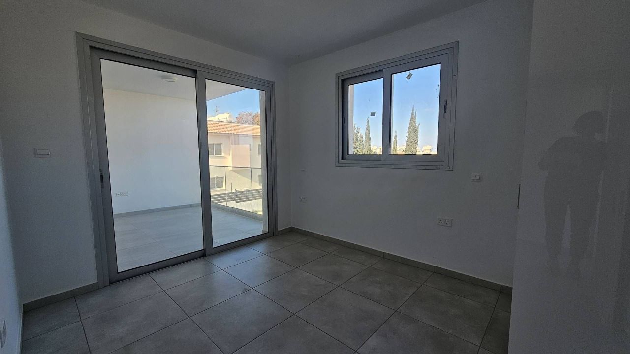 Piso en Protaras, Chipre, 92 m² - imagen 4