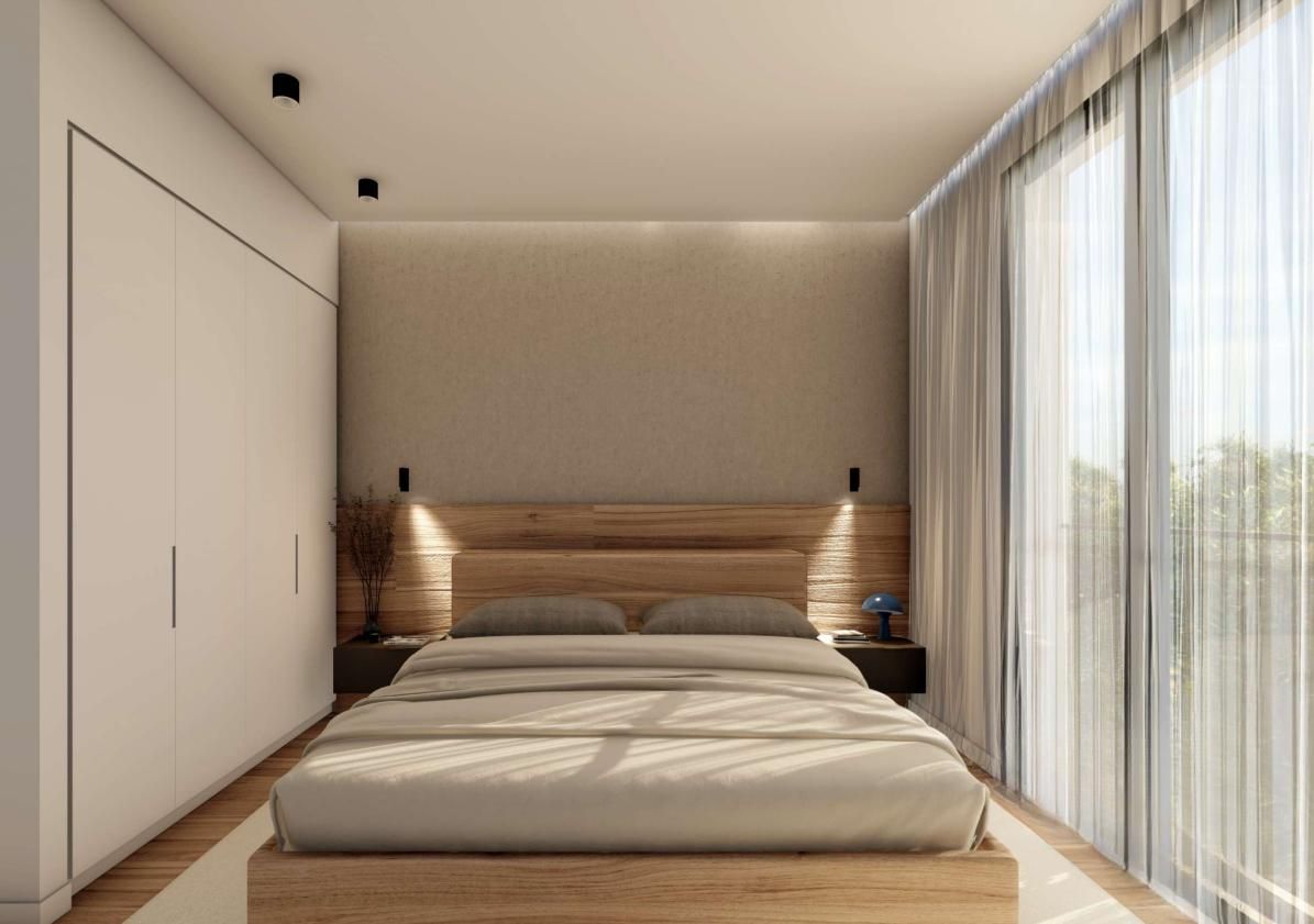 Piso en Nicosia, Chipre, 136 m² - imagen 4