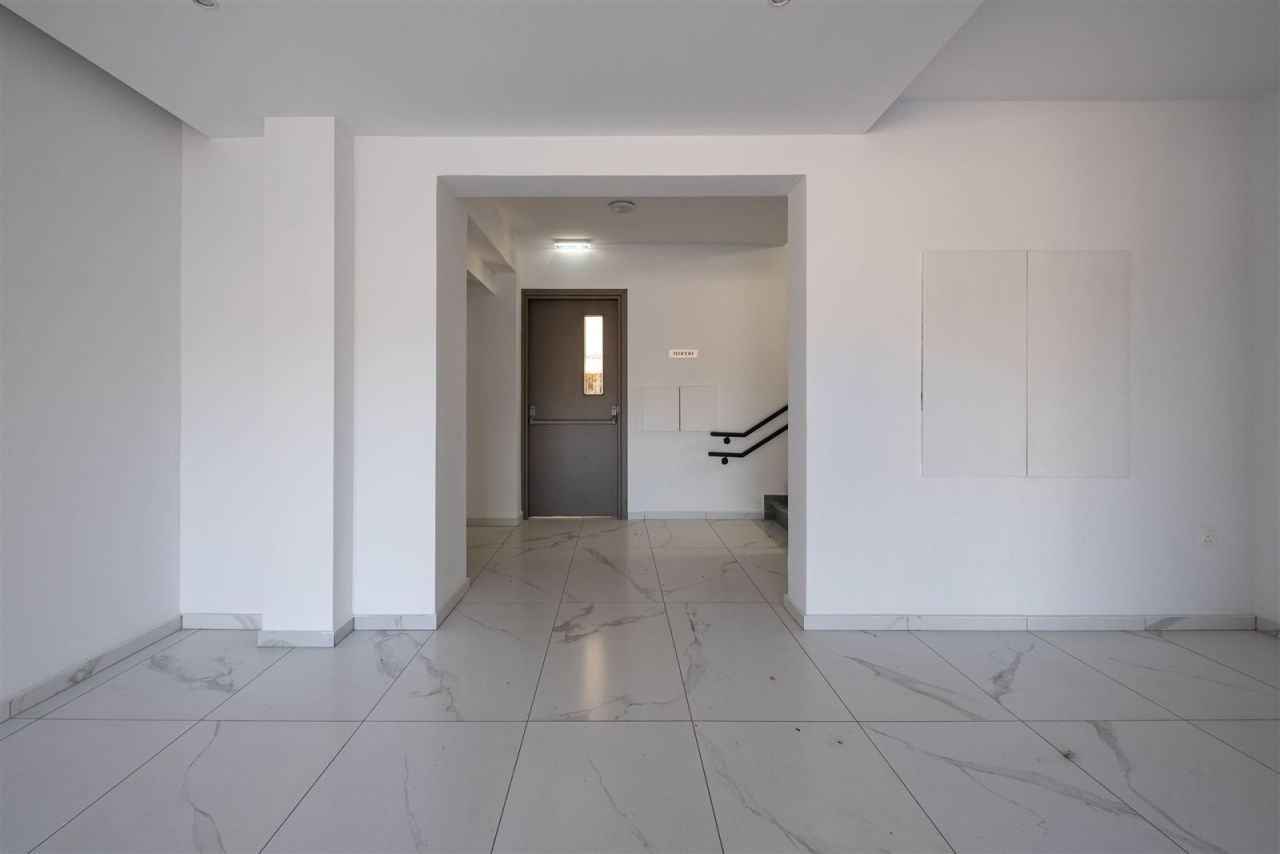 Flat in Nicosia, Cyprus, 147 m² - picture 4