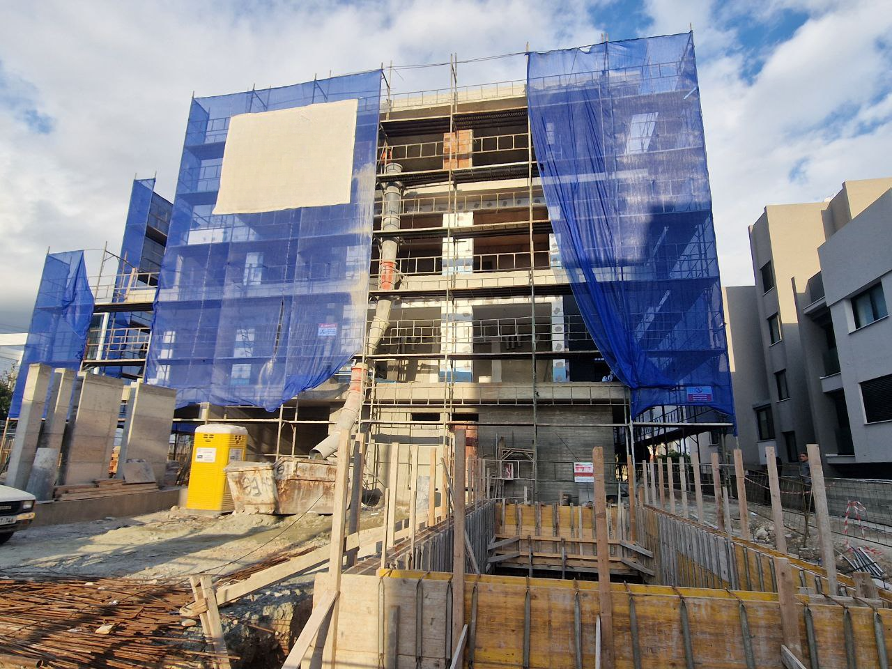 Wohnung in Limassol, Zypern, 116 m² - Foto 5