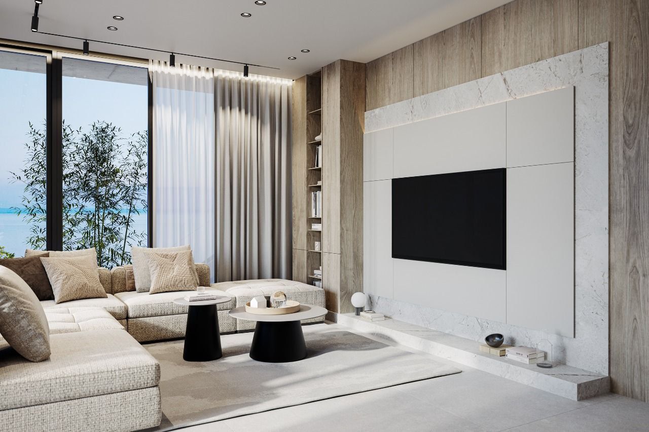 Appartamento a Larnaca, Cipro, 158 m² - foto 5