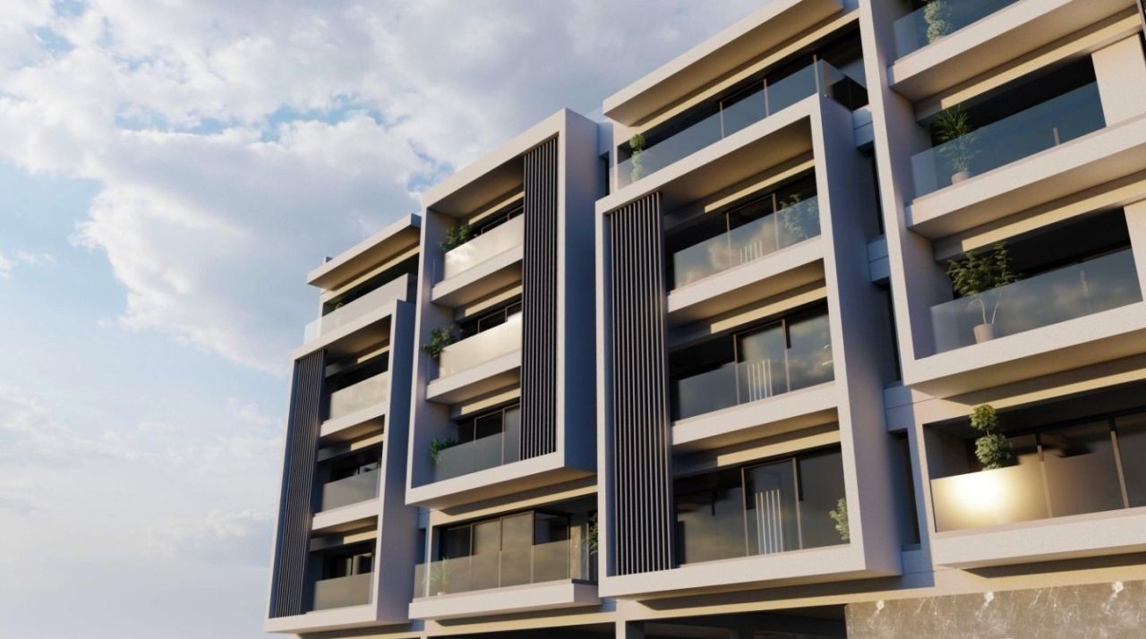 Flat in Larnaca, Cyprus, 214 m² - picture 5