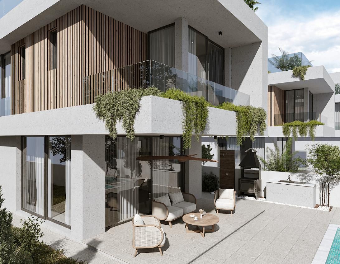 House in Protaras, Cyprus, 197 m² - picture 5