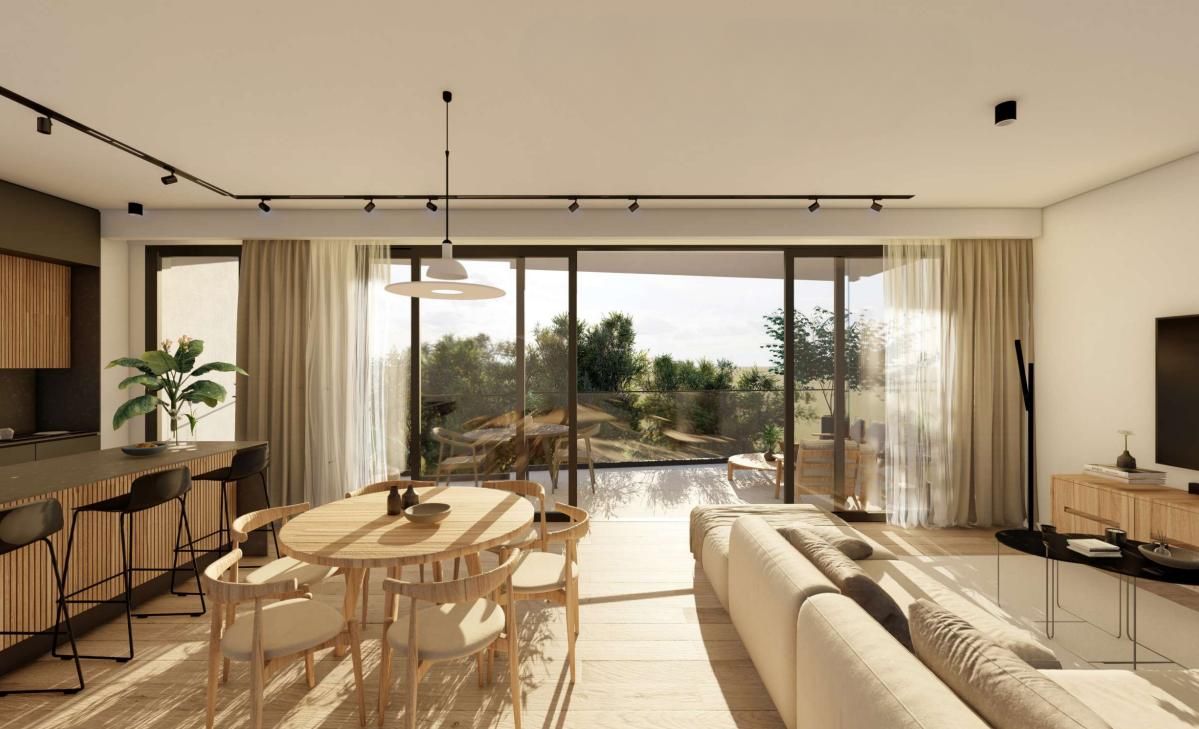 Flat in Nicosia, Cyprus, 194 m² - picture 5