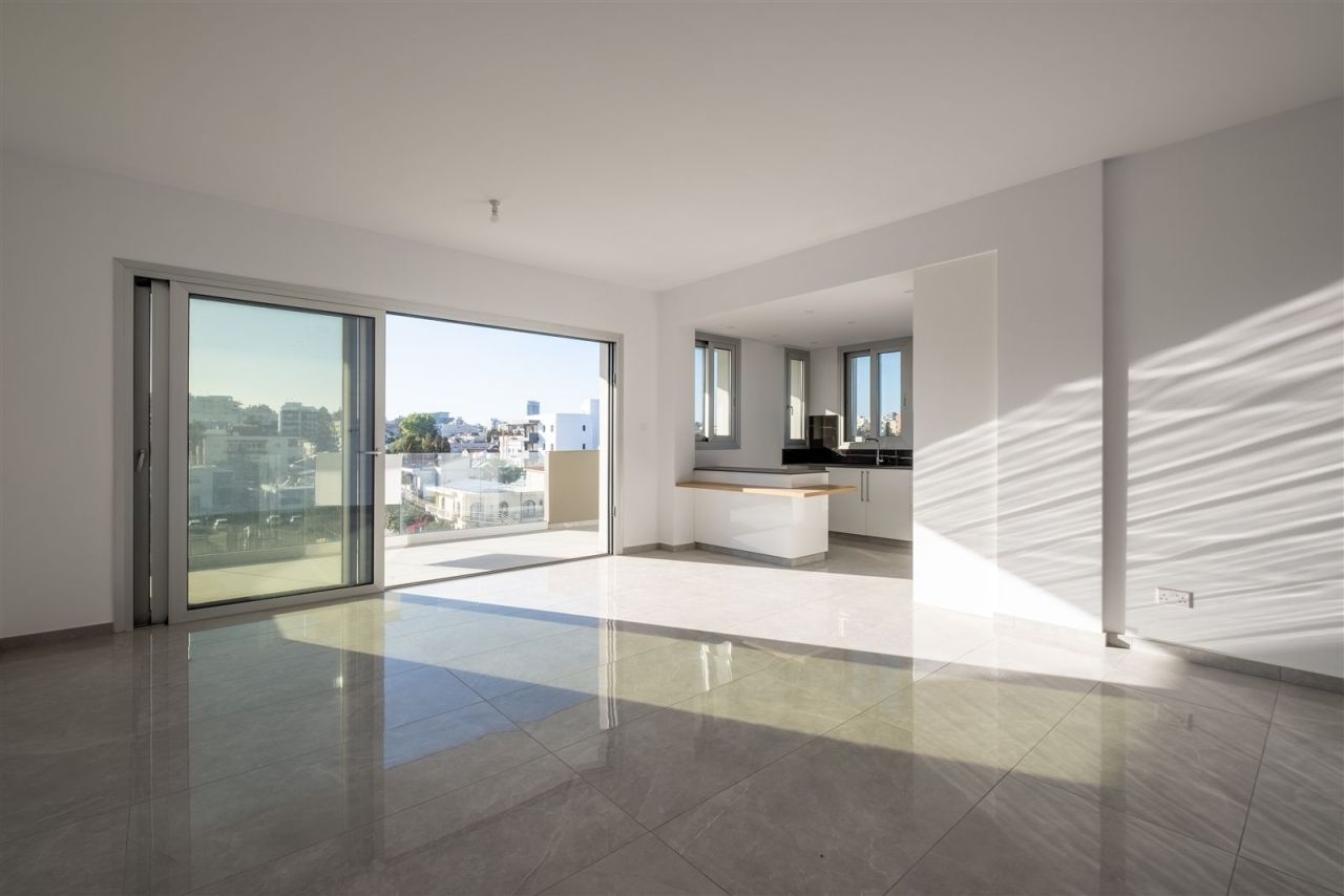 Flat in Nicosia, Cyprus, 147 m² - picture 5