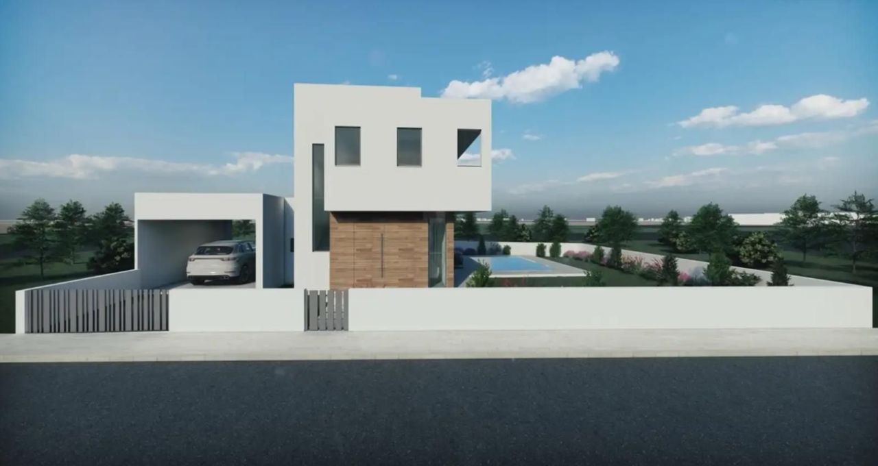 House in Paralimni, Cyprus, 178 m² - picture 5