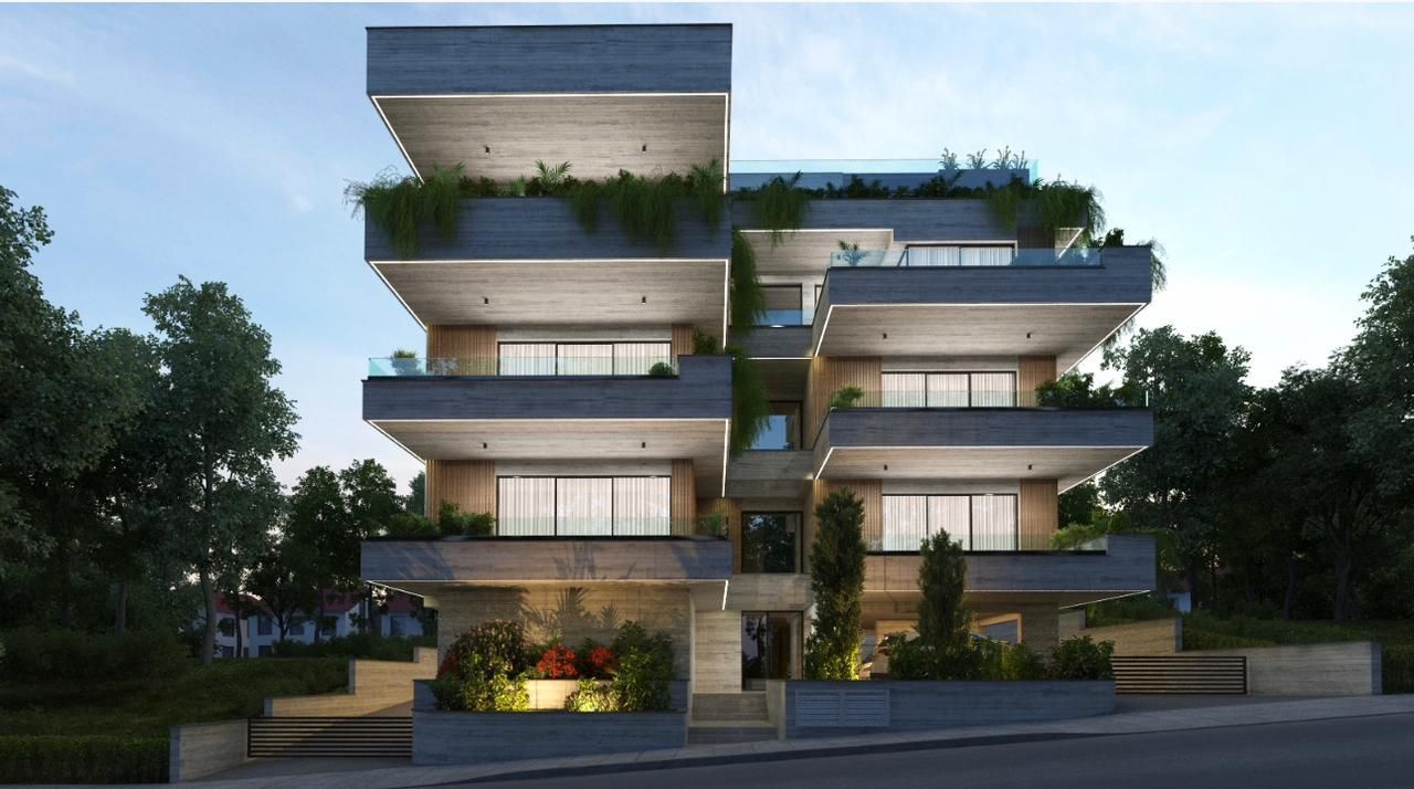 Wohnung in Germasogeia, Zypern, 105 m² - Foto 6