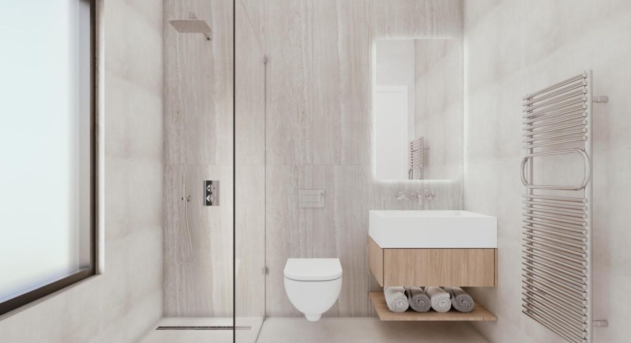 Flat in Paphos, Cyprus, 97 m² - picture 6