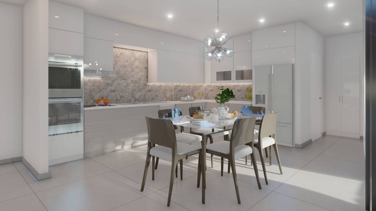 Flat in Polemi, Cyprus, 103 m² - picture 6