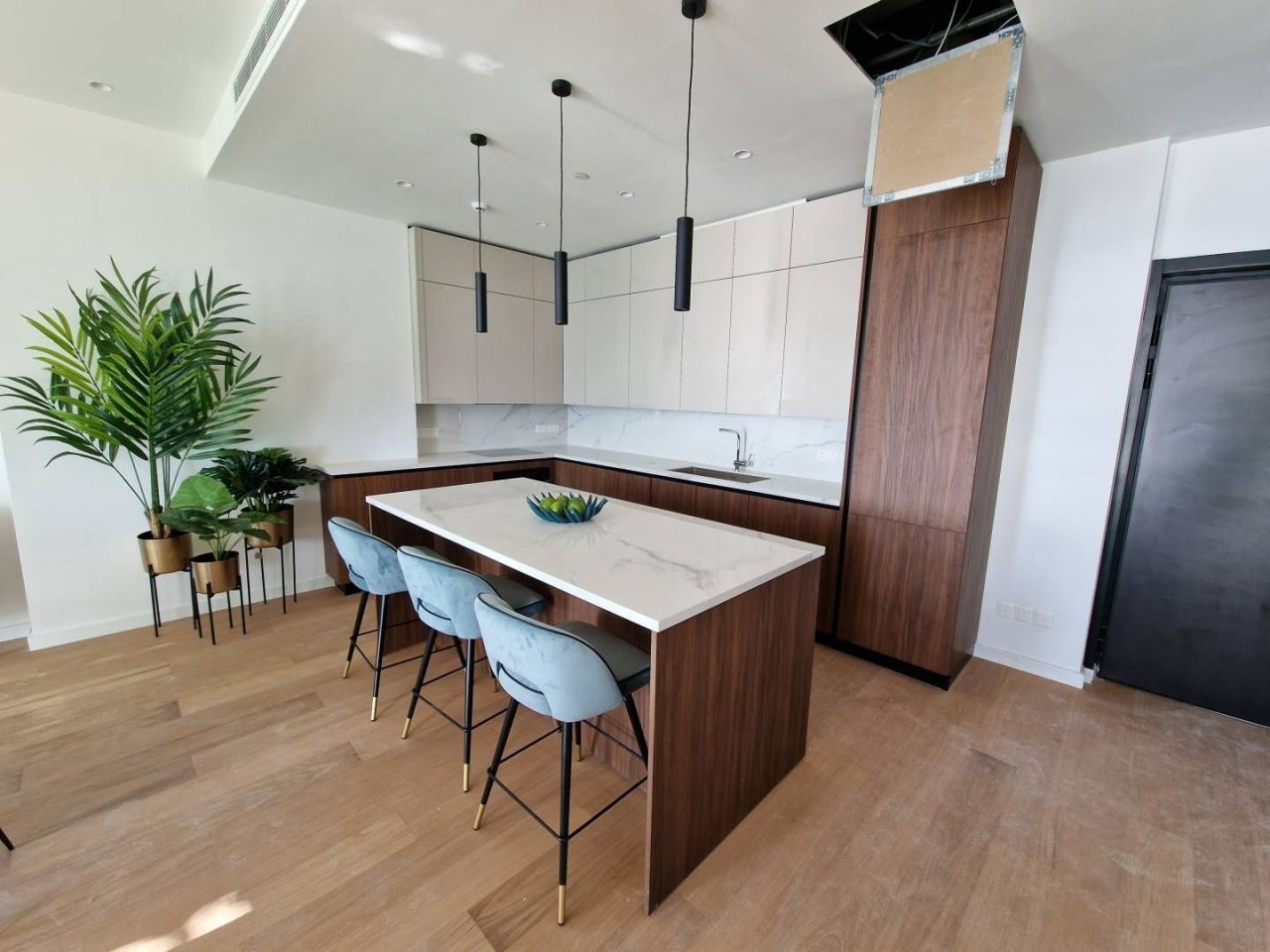 Piso en Agios Tychon, Chipre, 150 m² - imagen 6