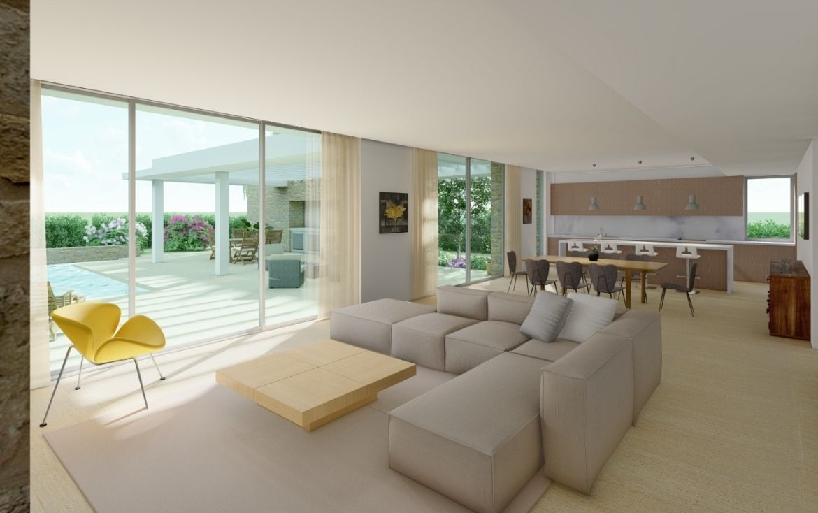 Casa a Larnaca, Cipro, 280 m² - foto 6