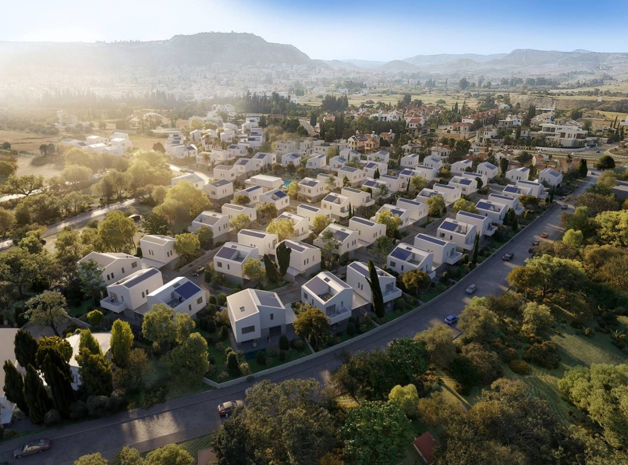 Haus in Larnaka, Zypern, 206 m² - Foto 6