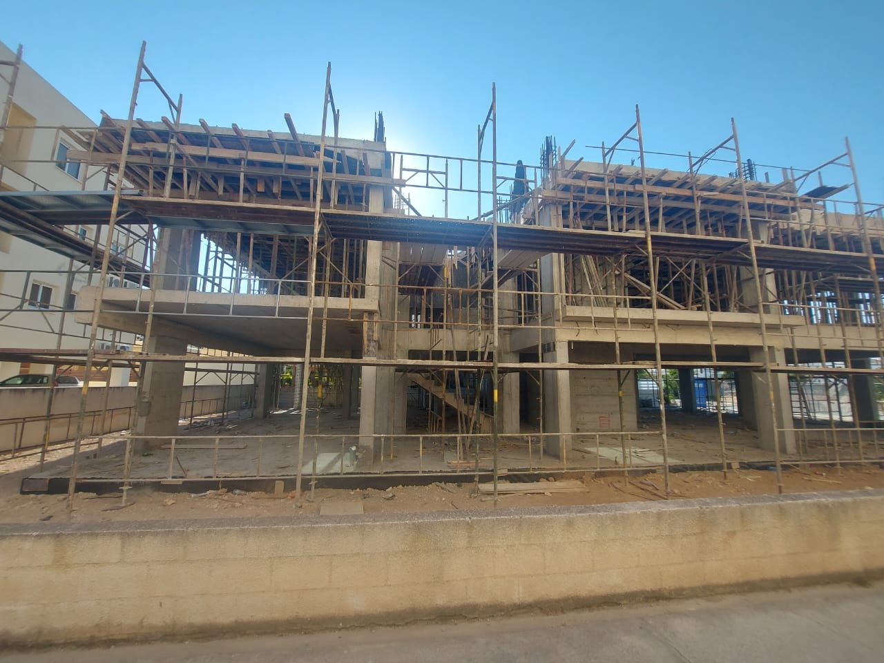 Wohnung in Larnaka, Zypern, 138 m² - Foto 6