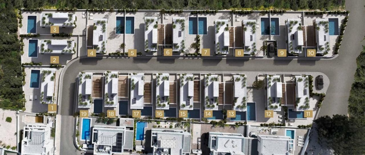 House in Protaras, Cyprus, 197 m² - picture 6