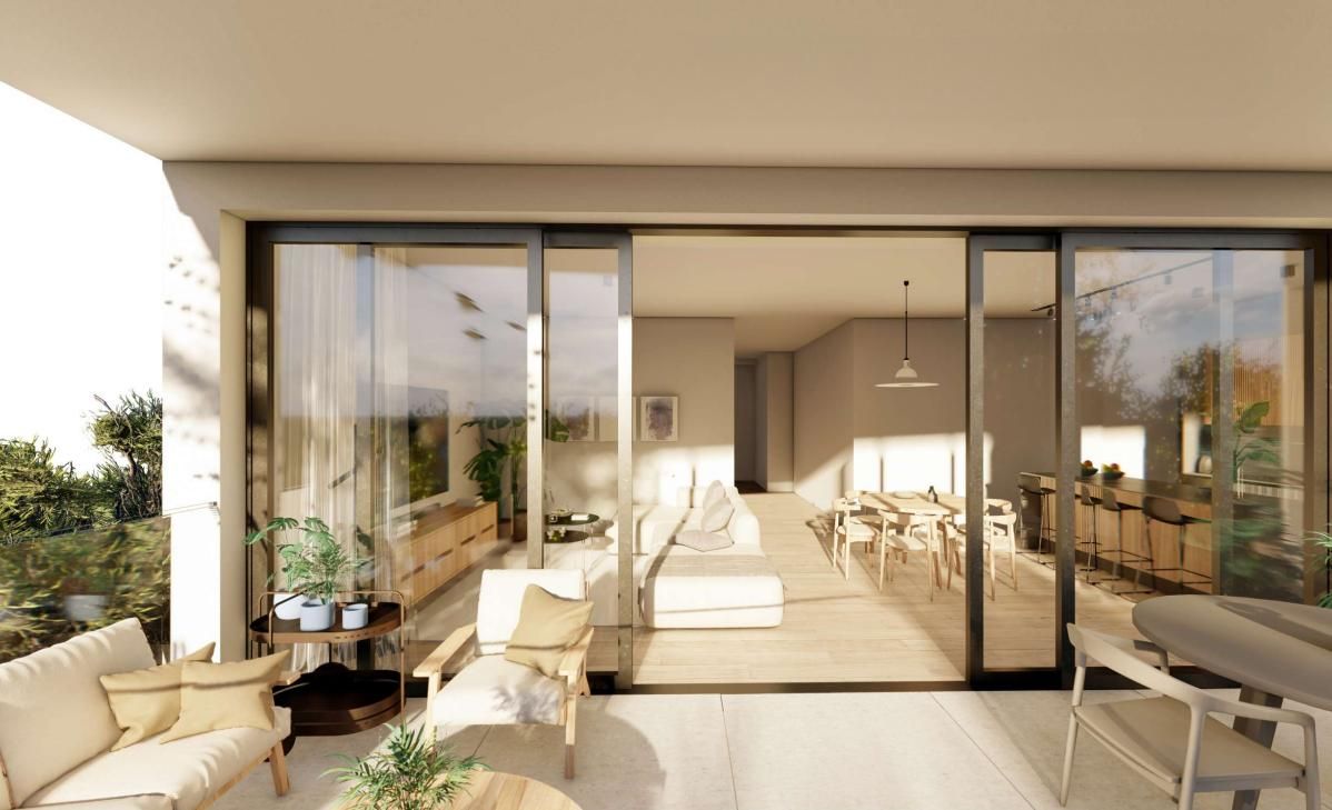 Flat in Nicosia, Cyprus, 194 m² - picture 6