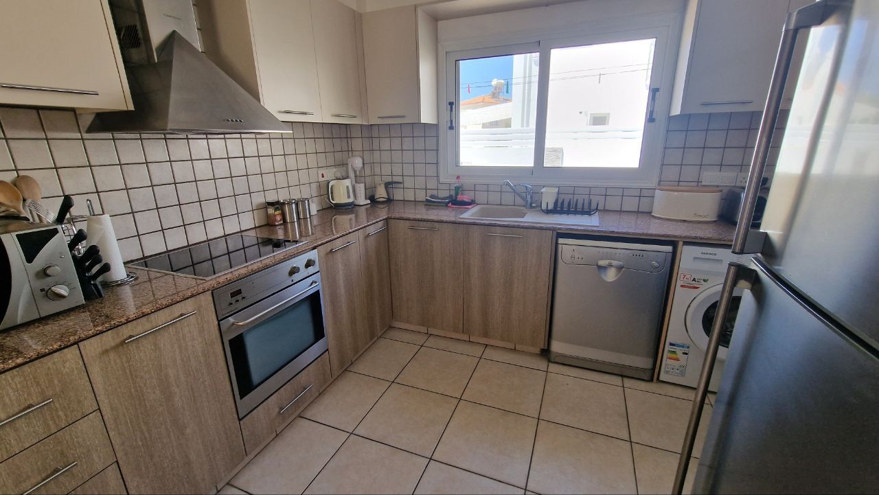 Casa en Agia Napa, Chipre, 170 m² - imagen 7