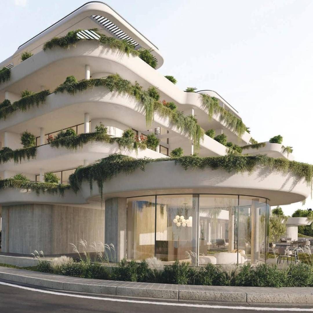 Piso en Pafos, Chipre, 173 m² - imagen 7