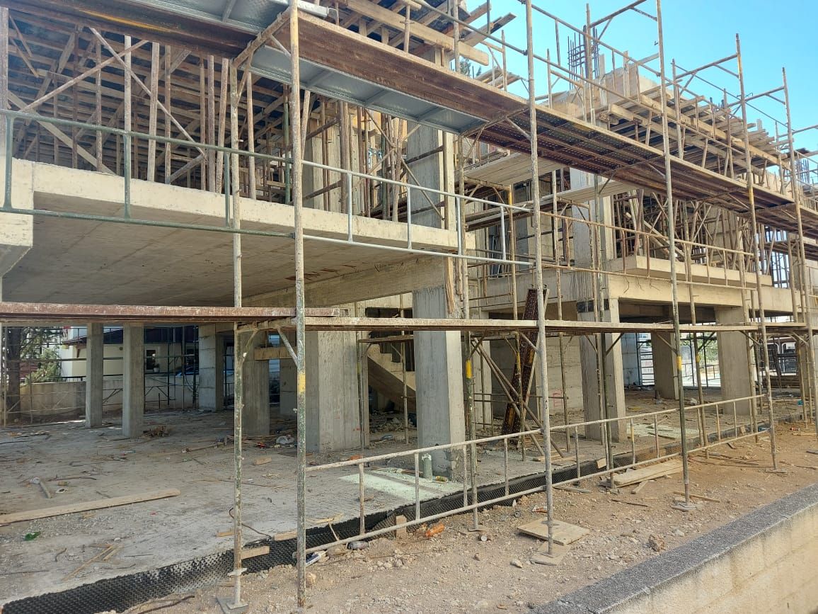 Wohnung in Larnaka, Zypern, 138 m² - Foto 7