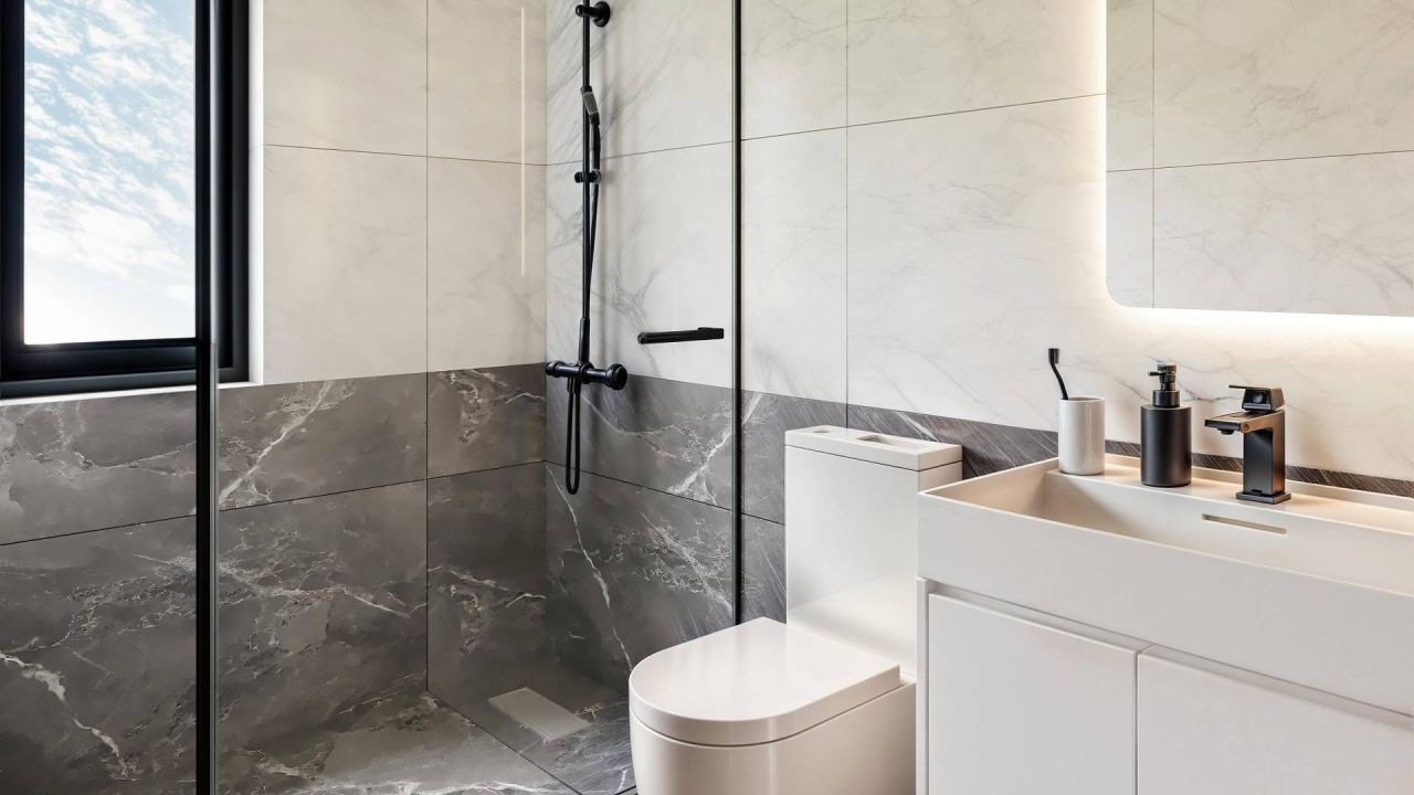 Piso en Pafos, Chipre, 88 m² - imagen 7