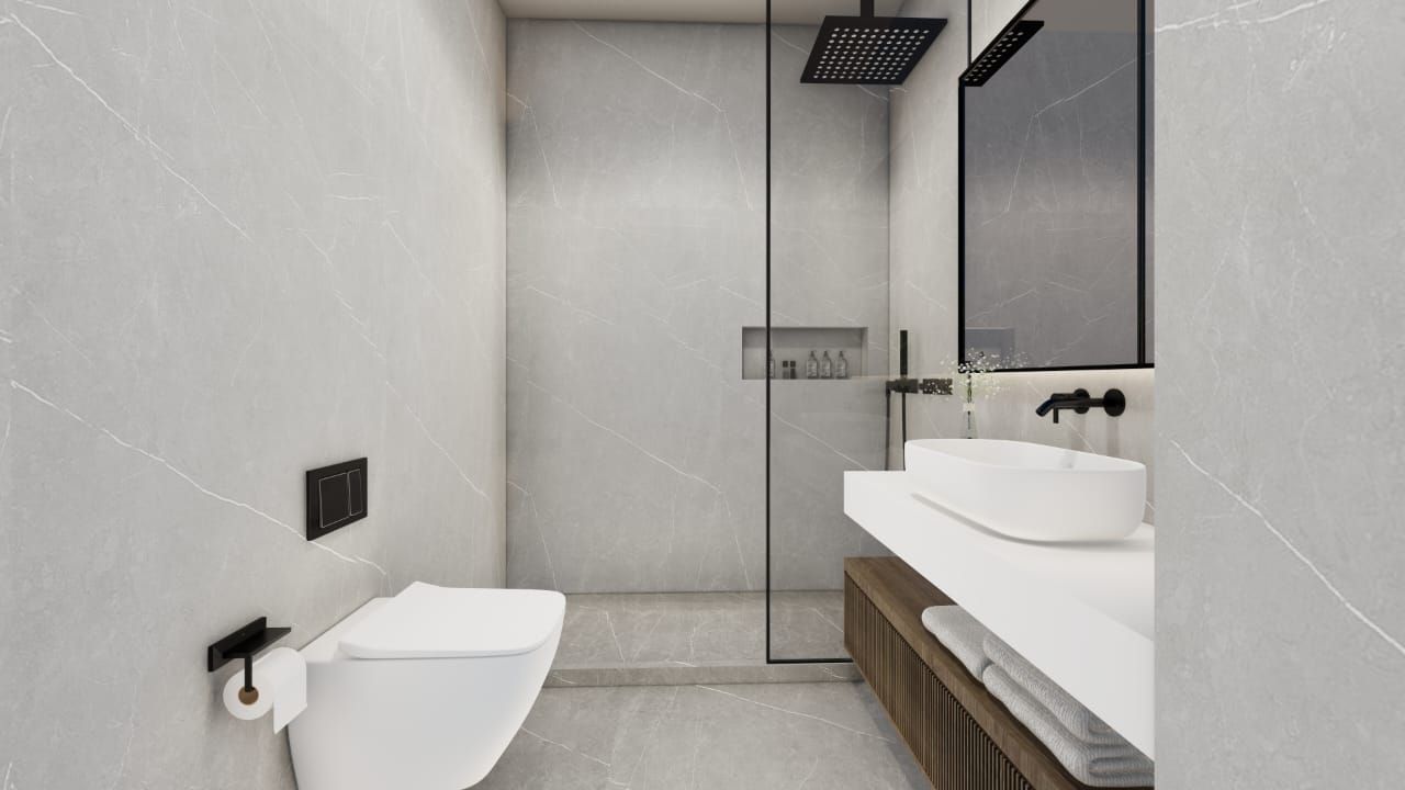 Appartamento a Larnaca, Cipro, 99 m² - foto 8