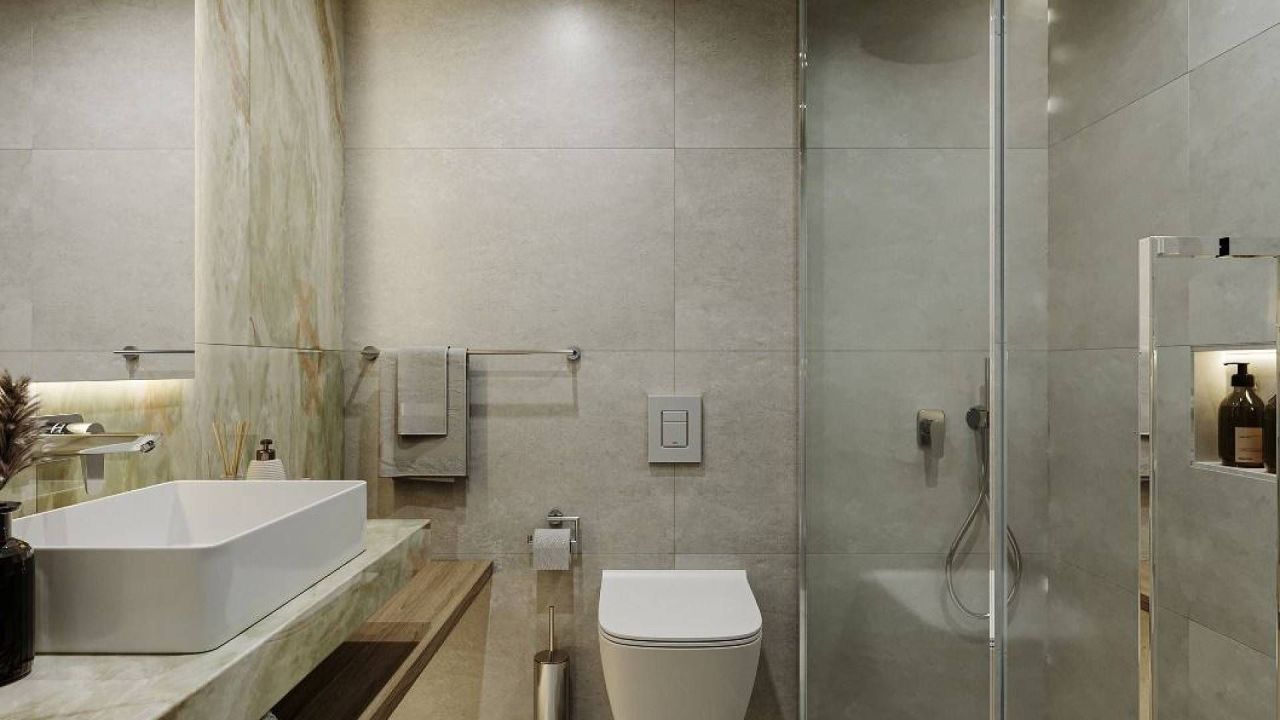 Appartamento a Larnaca, Cipro, 158 m² - foto 8