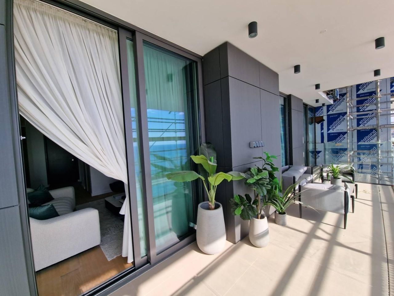 Wohnung in Agios Tychon, Zypern, 107 m² - Foto 8