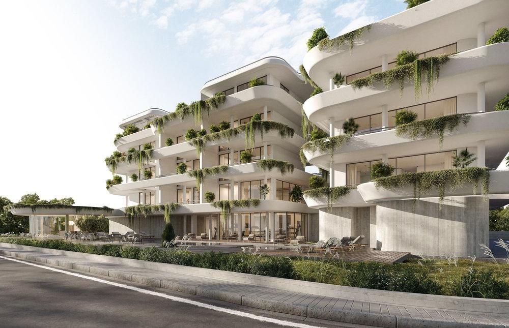 Piso en Pafos, Chipre, 173 m² - imagen 8