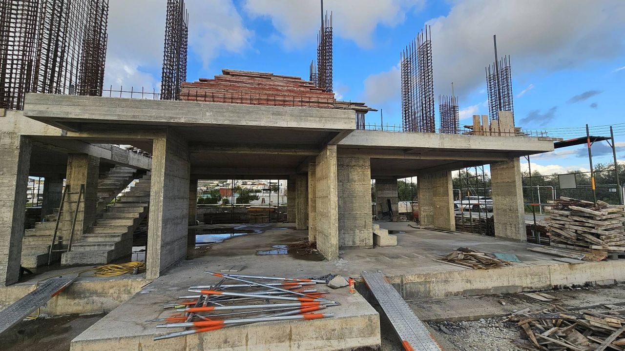 Casa en Pafos, Chipre, 174 m² - imagen 8