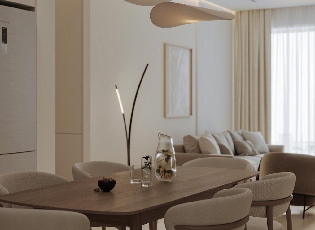 Piso en Paralimni, Chipre, 86 m² - imagen 8