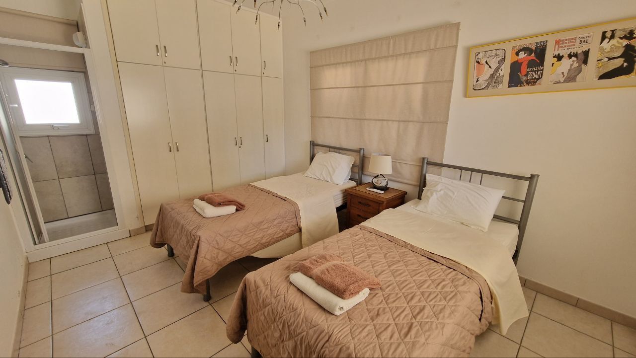 Casa en Agia Napa, Chipre, 170 m² - imagen 9