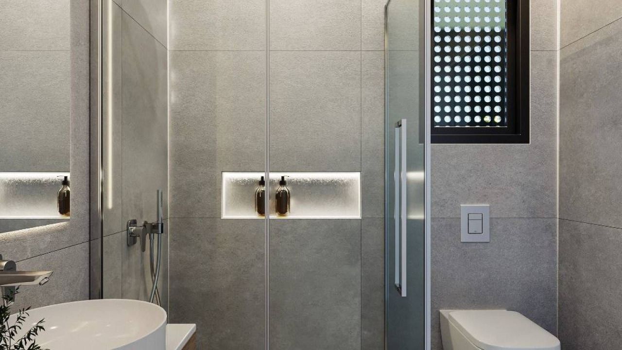 Appartamento a Larnaca, Cipro, 158 m² - foto 9