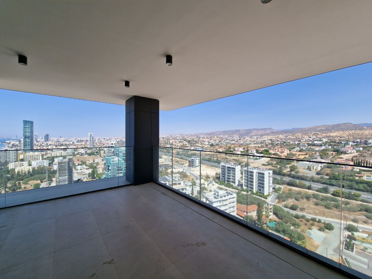 Wohnung in Agios Tychon, Zypern, 107 m² - Foto 9