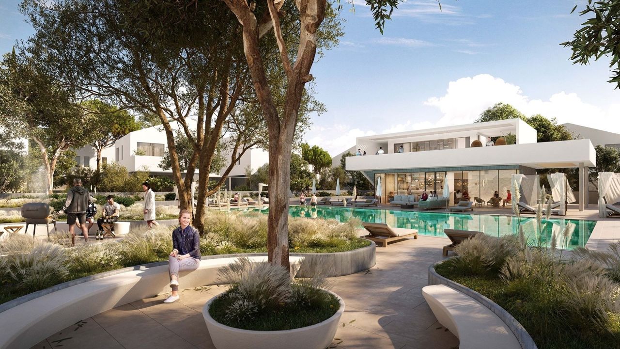 Haus in Larnaka, Zypern, 206 m² - Foto 9