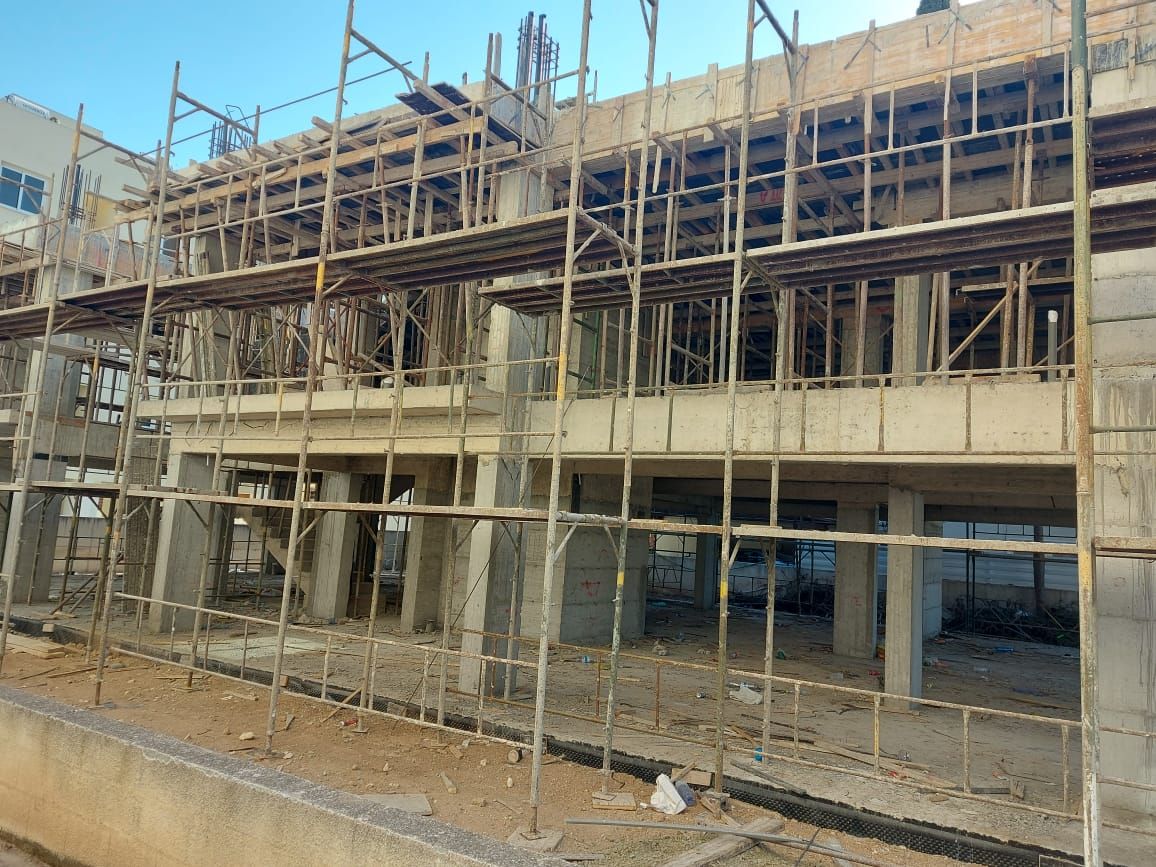 Wohnung in Larnaka, Zypern, 138 m² - Foto 9