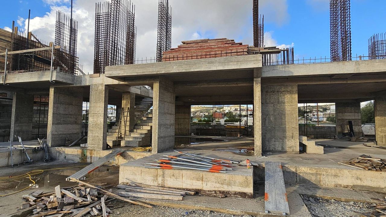 Casa en Pafos, Chipre, 174 m² - imagen 9