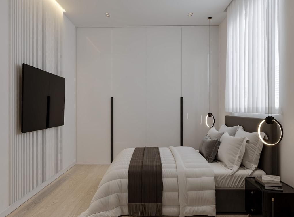 Piso en Paralimni, Chipre, 86 m² - imagen 9